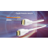 Kabel HDMI 2.1 8K M/M HDR 2m Unitek C11099AWH03-2M biały