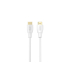 Kabel HDMI 2.1 8K M/M HDR 2m Unitek C11099AWH03-2M biały