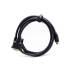 Kabel HDMI -> DVI dwukierunkowy 2m Unitek C1271BK-2M