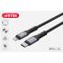 Kabel USB C na Lightning MFi 1m Unitek C14060GY
