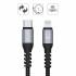 Kabel USB C na Lightning MFi 1m Unitek C14060GY