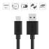 Kabel USB 2.0 A - USB C 1,5m Unitek C14067BK