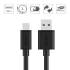 Kabel USB 2.0 A - USB C 3,0m Unitek C14069BK