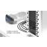 Kabel USB-C - USB-C VR Link Pro obsługuje 5Gps 60W Unitek C14094ABK01-5M