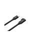 Kabel USB-C - USB-C VR Link Pro obsługuje 5Gps 60W Unitek C14094ABK01-5M