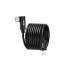 Kabel USB-C - USB-C VR Link Pro obsługuje 5Gps 60W Unitek C14094ABK01-5M