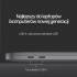 Kabel USB C 4.0 PowerDelivery 100W 40Gbps 0,8m Unitek C14100BK-0.8M