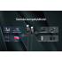 Kabel USB C 4.0 PowerDelivery 100W 40Gbps 0,8m Unitek C14100BK-0.8M