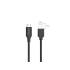 Kabel zasilający 65W Lenovo USB-C na 11x4.5 mm Yoga Unitek C14115BK-1.8M