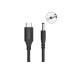 Kabel zasilający 65W Lenovo USB-C na 4.0x1.7 mm Unitek C14118BK-1.8M
