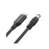 Kabel zasilający 65W Acer USB-C na 5.5x1.7 mm Unitek C14119BK-1.8M