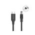 Kabel zasilający 65W Acer USB-C na 5.5x1.7 mm Unitek C14119BK-1.8M