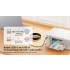 Kabel USB-C USB-B USB 2.0 5,0m Unitek C14140ABK03-5M