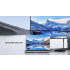 Kabel optyczny USB-C 8K@30Hz 10Gbps PD60W 15,0m Unitek C14178ABK01-15M
