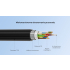 Kabel optyczny USB-C 8K@30Hz 10Gbps PD60W 5,0m Unitek C14178ABK01-5M