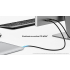 Kabel optyczny USB-C 8K@30Hz 10Gbps PD60W 7,0m Unitek C14178ABK01-7M
