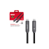 Kabel optyczny USB-C 8K@30Hz 10Gbps PD60W 7,0m Unitek C14178ABK01-7M