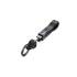 Kabel USB-C - USB-C USB4 40 Gb/s PD 240W 8K 13cm w formie breloka Unitek C14179ABK01-0.13M