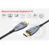 Kabel optyczny DisplayPort 1.4 M/M AOC 8K 5m Unitek C1615GY