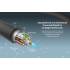 Kabel optyczny DisplayPort 1.4 M/M AOC 8K 5m Unitek C1615GY