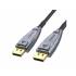 Kabel optyczny DisplayPort 1.4 M/M AOC 8K 5m Unitek C1615GY