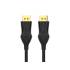 Kabel DisplayPort 1.4 M/M 8K@60Hz 5,0m Unitek C1624BK-5M czarny