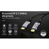 Kabel DisplayPort 2.1 8K@120Hz 2m Unitek C1626GY01-2M