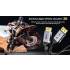 Kabel DisplayPort 2.1 8K@120Hz 2m Unitek C1626GY01-2M