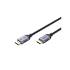 Kabel DisplayPort 2.1 8K@120Hz 2m Unitek C1626GY01-2M