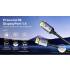 Kabel DisplayPort 1.4 M/M 8K@60Hz HDR DSC 1,5m Unitek C1628GY01-1.5M