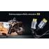 Kabel DisplayPort 1.4 M/M 8K@60Hz HDR DSC 1,5m Unitek C1628GY01-1.5M