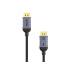 Kabel DisplayPort 1.4 M/M 8K@60Hz HDR DSC 1,5m Unitek C1628GY01-1.5M