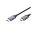Kabel DisplayPort 1.4 M/M 8K@60Hz HDR DSC 1,5m Unitek C1628GY01-1.5M