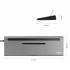 Hub USB-C -> replikator portów 11w1 Unitek D1022A