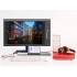 Hub USB-C -> replikator portów 11w1 Unitek D1022A