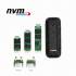 Hub USB-C -> USB 3.1 x2 USB-C x2 10Gbps PD 100W slot M.2 HDMI 4K Unitek D1046A