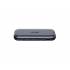Hub USB-C -> USB 3.1 x2 USB-C x2 10Gbps PD 100W slot M.2 HDMI 4K Unitek D1046A
