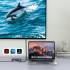 Hub USB-C -> USB 3.1 x2 USB-C x2 10Gbps PD 100W slot M.2 HDMI 4K Unitek D1046A