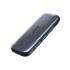Hub USB-C -> USB 3.1 x2 USB-C x2 10Gbps PD 100W slot M.2 HDMI 4K Unitek D1046A