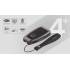 Hub USB-C -> USB 3.1 x2 10Gbps plus PD 100W HDMI 4K Unitek D1053A