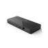 Przełącznik KVM HDMI 2.0 USB-C x2 11 portów Unitek D1077A