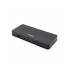 Przełącznik KVM HDMI 2.0 USB-C x2 11 portów Unitek D1077A