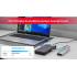 Stacja dokująca 12w1 HDMI 8K USB 4.0 PD 100W Unitek D1079A