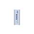 Stacja dokująca multiport 15w1 USB Typ-C Unitek D1086A