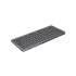 Klawiatura USB-C multiport 9w1 HDMI 4K czytnik kart SD audio PD 100W Unitek D1092A