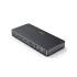 Przełącznik KVM USB-C 2xPC 2xHDMI 1xDP 3xUSB SD/micro SD PD 100W Unitek D1103A01