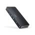 Przełącznik KVM USB-C 2xPC 2xHDMI 1xDP 3xUSB SD/micro SD PD 100W Unitek D1103A01