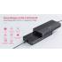 Stacja dokująca USB-C 13w1 MST HDMI DisplayPort 8K PD 100W Unitek D1104A01