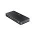 Stacja dokująca USB-C 13w1 MST HDMI DisplayPort 8K PD 100W Unitek D1104A01