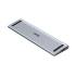 Stacja dokująca multiport KVM USB-C HDMI x2 DP x1 MST PD 100W Unitek D1106AGY01